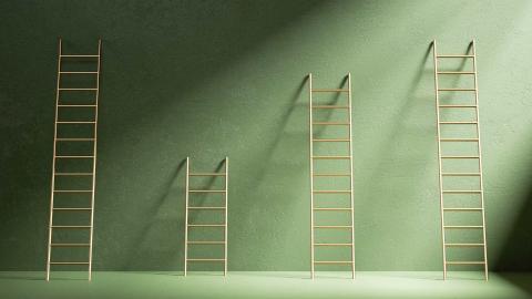 Forging a path to a brighter energy future for all