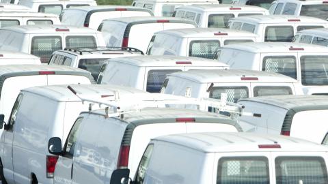 Turning roadblocks into on-ramps: The path to fleet electrification