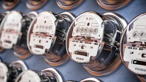 Saving customers&rsquo; lives with an advanced metering infrastructure implementation at Loudon Utilities