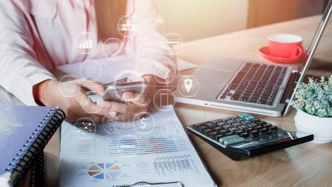 E Source completes utility industry&rsquo;s first omnichannel study