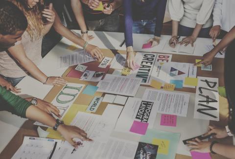 2019 E Source Summit for the Tennessee Valley