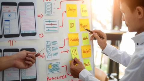 Top 10 customer-preferred utility website features