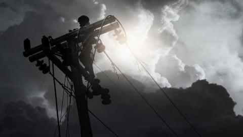 Improving utility storm response