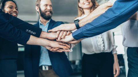 E Source hires Marianne McElroy to drive progress toward enabling the Sustainable Utility