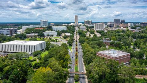 In partnership with E Source, the City of Tallahassee, Florida, continues its digital transformation with its deployment of a cutting-edge CIS