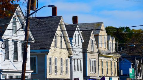 What do your residential customers think about electrification?