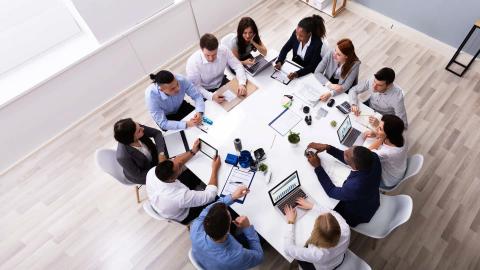 5 tips for an effective communication strategy