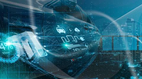 E Source launches Mobility practice to help utilities take charge of clean transportation