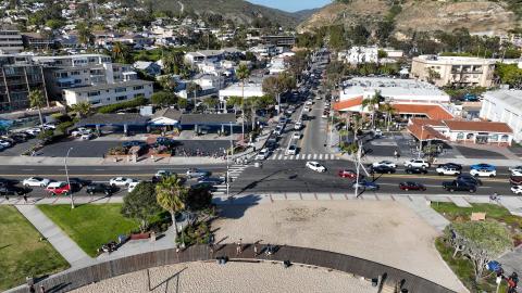 South Coast Water District partners with E Source to achieve seamless CIS and CSS migration