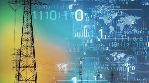 About the Grid Executive Conference