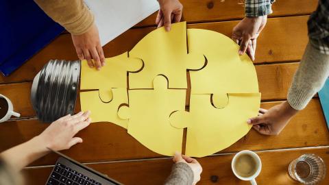 Utility Ad Awards Contest winners 2022