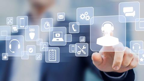 Upgrading a CIS and MDMS to provide an evolved, reliable, and efficient customer experience