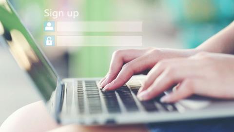 LMI program enrollment improvements that make a difference