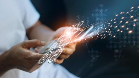 Modernizing the CIS to facilitate a small utility&rsquo;s big dream to improve the customer experience