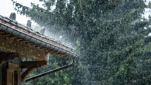 Storm season is coming