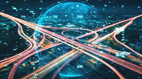 Using data to identify transportation electrification market potential and business opportunities