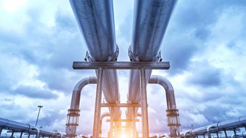 Predicting new business projects to optimize staffing and infrastructural resources