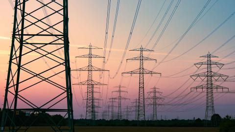 Targeting high-risk circuits to improve infrastructure reliability and reduce customer outages