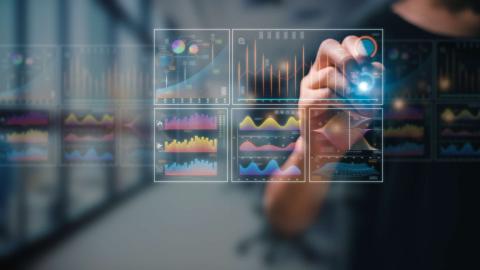 Using data-driven decisions to navigate challenges and unlock opportunities in 2024