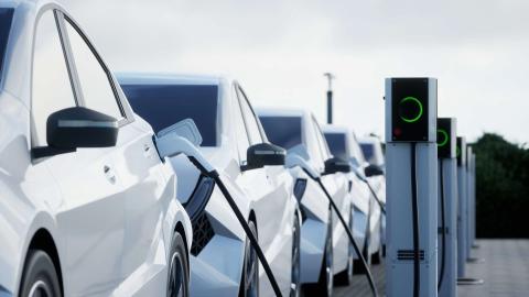 Charging ahead: Five EV and mobility predictions for 2024