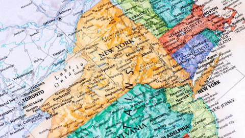 E Source completes Phase 1 of Integrated Energy Data Resource Platform for the State of New York, begins work on Phase 2