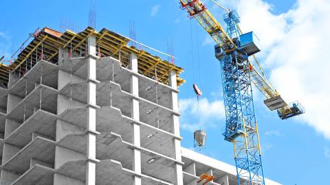 Transforming engineering and construction for better customer experience