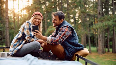 How to design seasonal messaging and communicate energy-saving tips