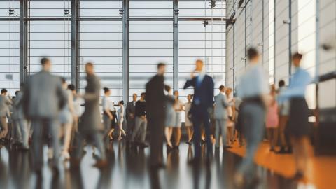 E Source to showcase utility customer engagement strategies at IUCX Conference 2025