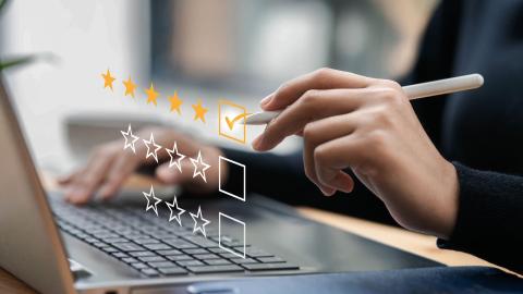 Energy reliability remains top priority for utility business customer satisfaction, E Source study finds