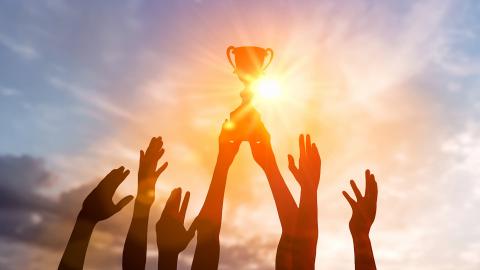 Utility Award winners honored for excellence in customer experience and advertising innovation at 2025 E Source Forum