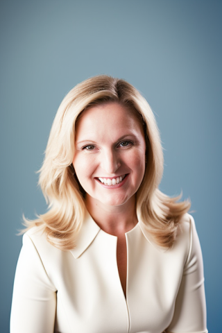 Katrina Klier, E Source Chief Marketing Officer