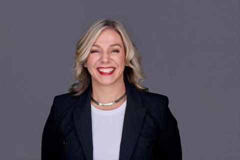 Anne Dougherty, E Source Chief Strategy Officer