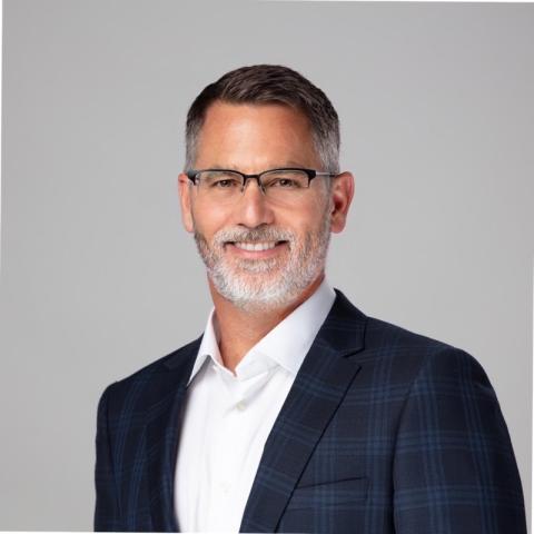 Joe Eazor, E Source CEO