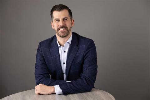 Jonathan Willcox, E Source President, Customer Solutions