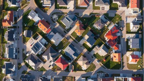 2025 Residential Products, Programs, and Services