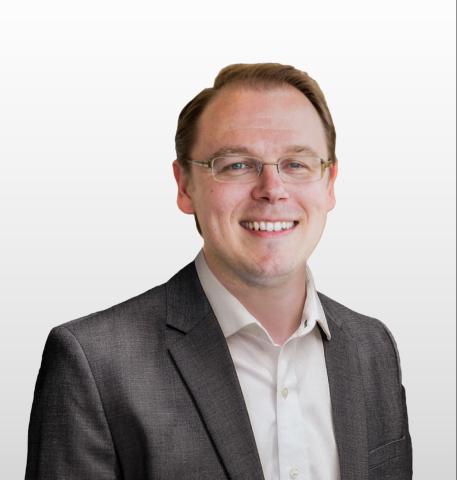 Jeremy Klingel, E Source President, Business, Technology & Operations Solutions