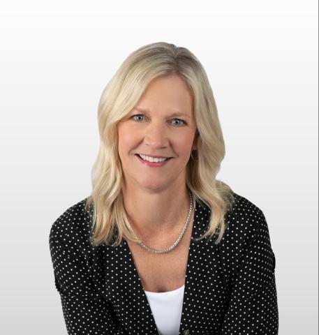 Marnie Urbach, E Source Chief People Officer