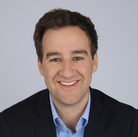 Ben Nathan headshot