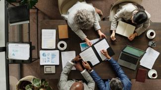 The reliability framework for key account managers