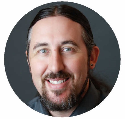 Bryan Jungers