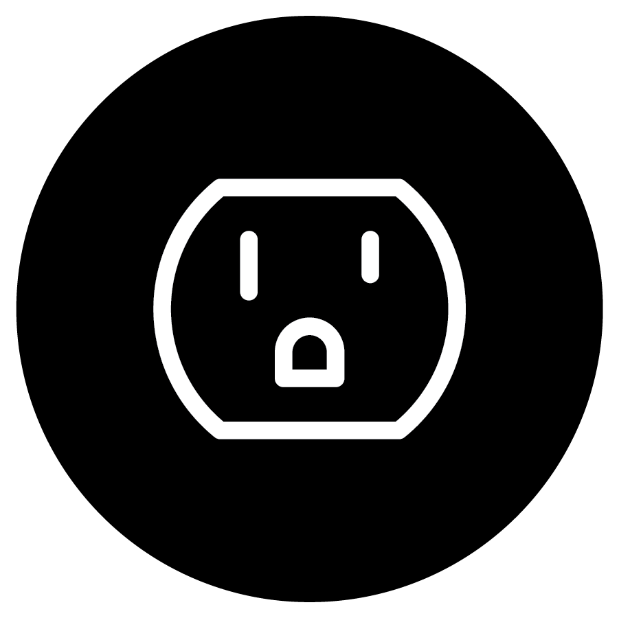 electrical outlet