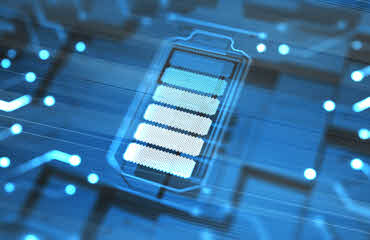 Ion battery